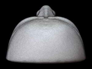 Face Wall Art Modello 3D