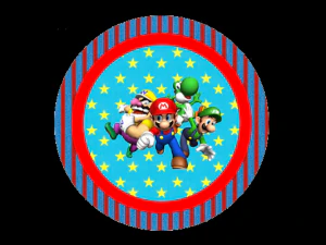 super marios folding stool plans on youtube video 3D Model