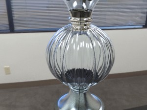 special vase Model 3D