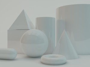 light room for cinema 4d vray free 3D 模型