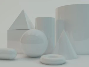 light room for cinema 4d vray free 3D Model