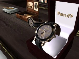 часи пидора с кп бесплатно 3D Модель