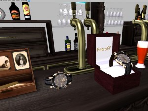 chasi pidora s kp besplatno Modèle 3D