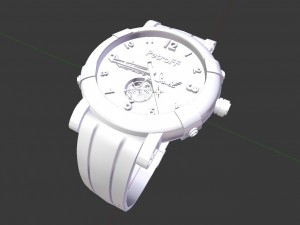 chasi pidora s kp besplatno Modèle 3D