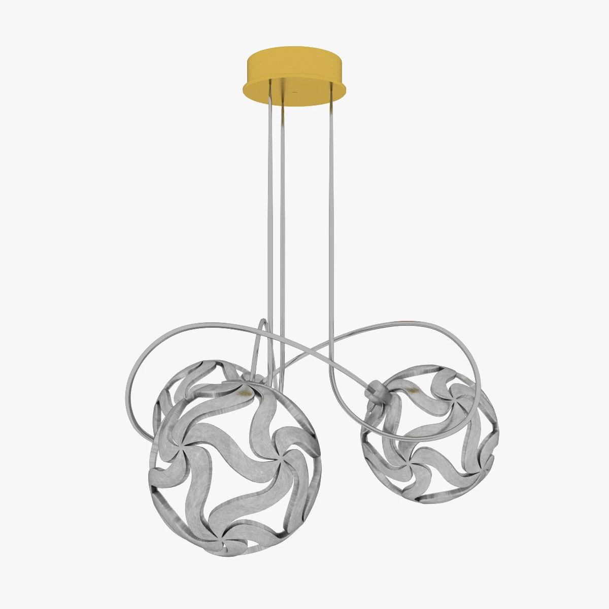 lamp lampara 3D Model .c4d .max .obj .3ds .fbx .stl .blend 