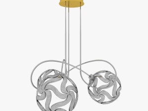 lamp lampara 3D मॉडल