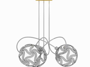 lamp lampara Modèle 3D