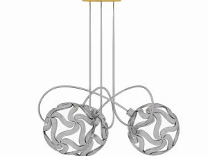 lamp lampara 3D Model