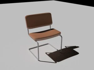 office chair 3D Model