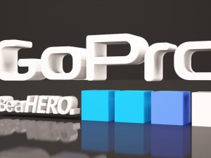 gopro hero 8 - Download Free 3D model by Umezawa (@umezawa) [3b38ac3]