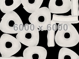 stone decor Modelo 3D