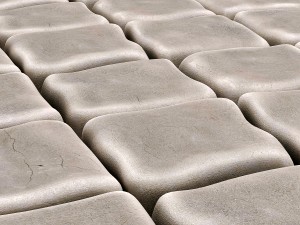 paving stone 3D Model
