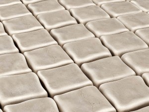 paving stone Modèle 3D