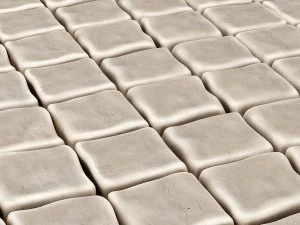 paving stone 3D Model