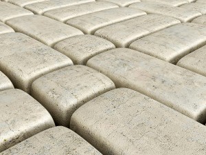 paving stone Modèle 3D