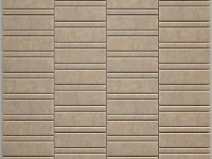 paving stone 3D Model