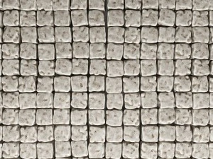 paving stone 3D Model