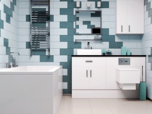 bathroom 3D Model
