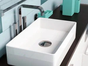 bathroom 3D Model