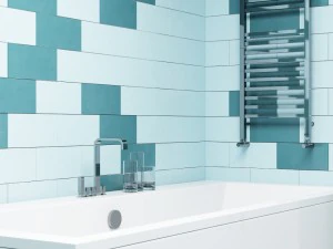 bathroom 3D Model