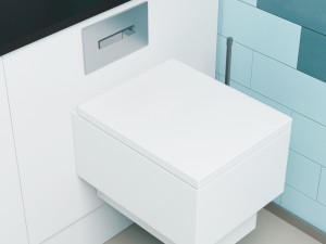 bathroom 3D Модель