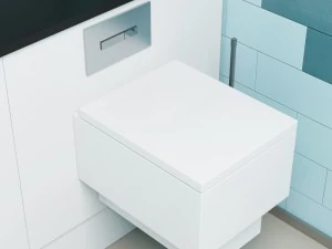 bathroom 3D Model