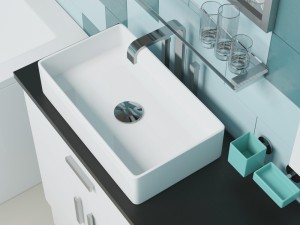 bathroom 3D Модель