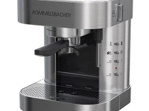 ekspres do kawy Model 3D