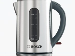 herbata bosch wkk7901 Model 3D
