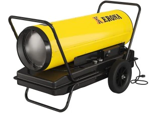 forno kerona p10000e-t Modelo 3D