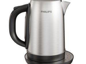 tea philips hd9326 3D Model