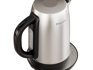 tea philips hd9326 3D Model