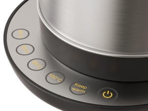 tea philips hd9326 3D Model