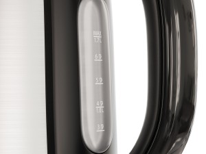 tea philips hd9326 3D Model