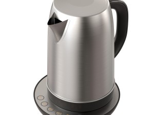 tea philips hd9326 3D Model