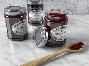 jam - wilkin and sons 3D Model