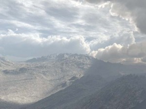 landscape mountain vol 1 3D Model