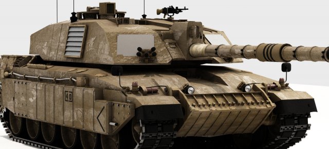 combat vehicles pack Modelo 3D .c4d .max .obj .3ds .fbx .stl .blend 