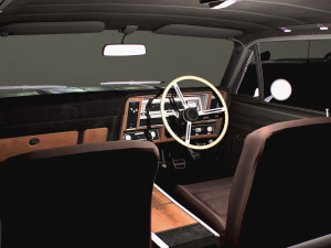 car pack Model 3D