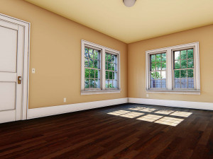 brooklyn house Model 3D