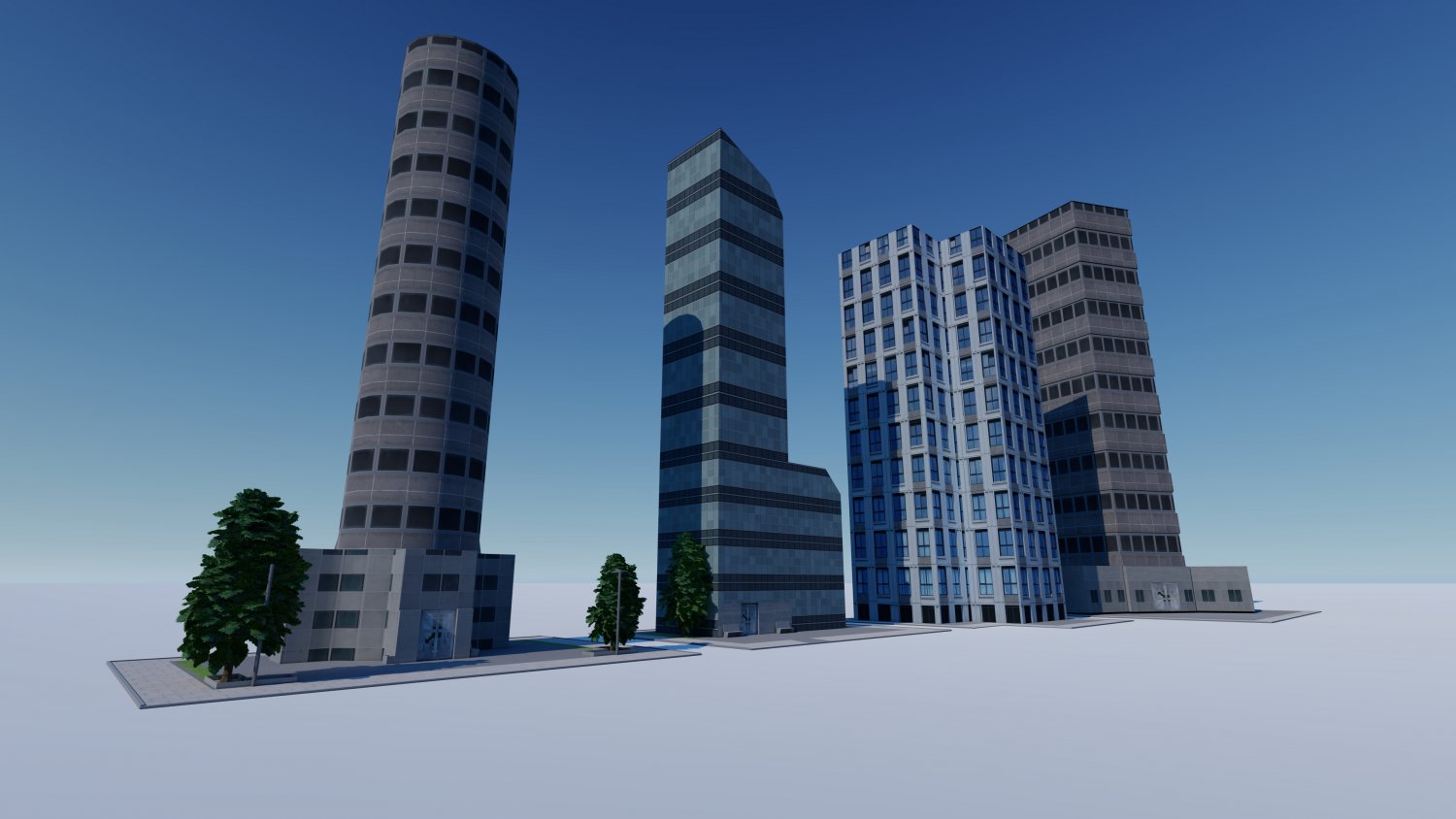 Building v