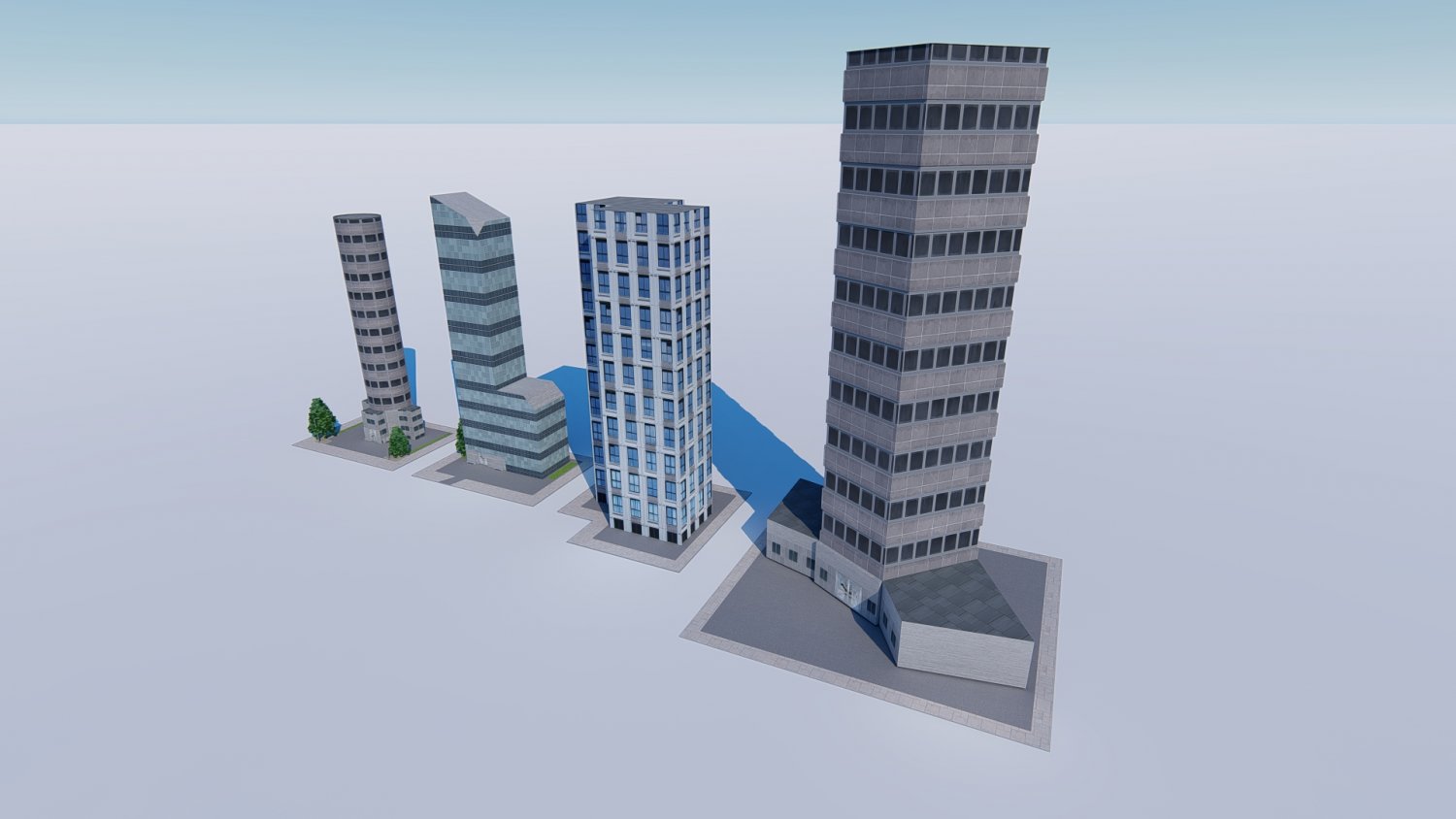 Building v