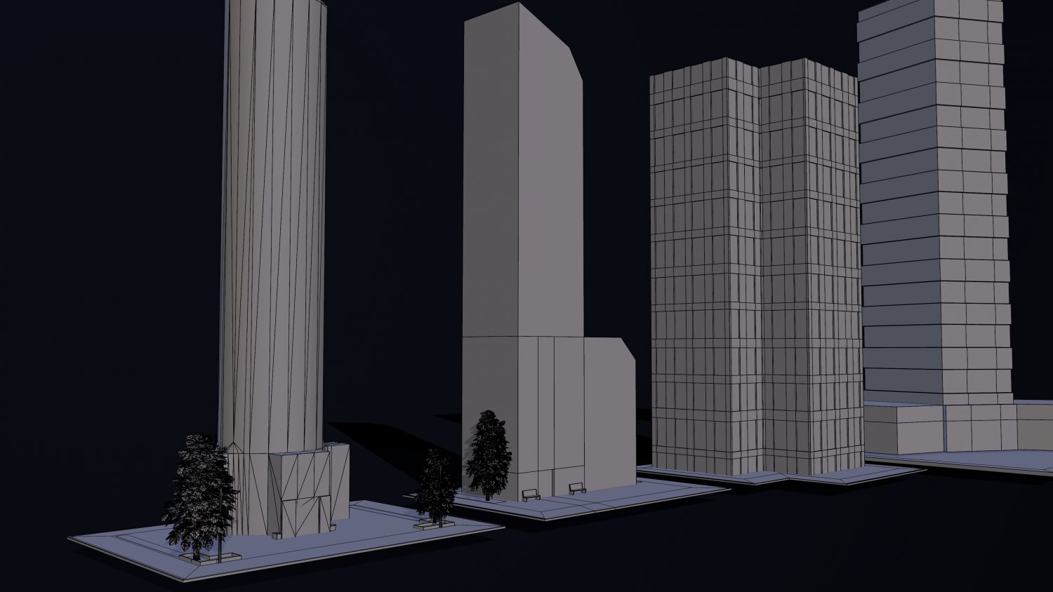 Building v