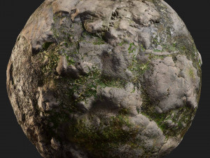 muddy ground 14 pbr seamless texture Texturas CG