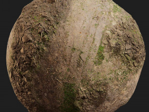 muddy ground 14 pbr seamless texture Texturas CG