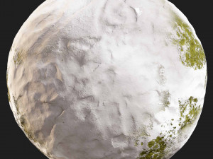 muddy snow ground 10 pbr seamless texture CG Dokuları