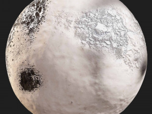 muddy snow ground 10 pbr seamless texture CG Dokuları