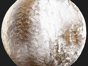 muddy snow ground 10 pbr seamless texture CG Dokuları