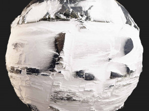 muddy snow ground 10 pbr seamless texture CG Dokuları