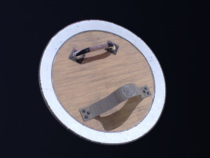 of the middle ages Modelo 3D